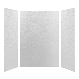 Alcove Shower Walls & Surrounds