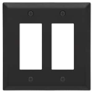 Matte Black