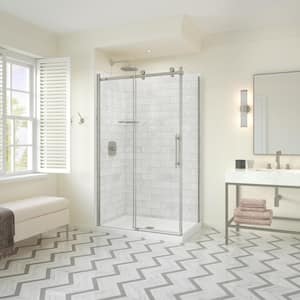 Popular Door Widths: 48 Inches