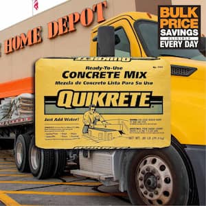 All Purpose in Concrete