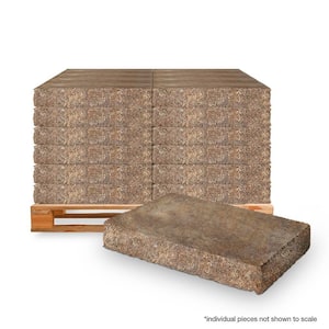 Nominal Product Depth (in.): 12.5