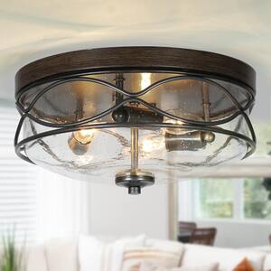 Flush Mount Lighting