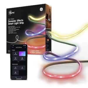 LED Strip Lights