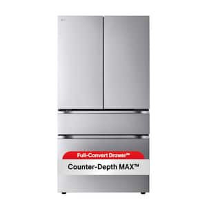 Counter Depth