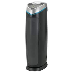 Mold in Air Purifiers