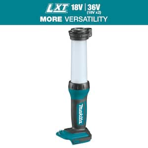 Battery Platform: Makita 18v:36v LXT