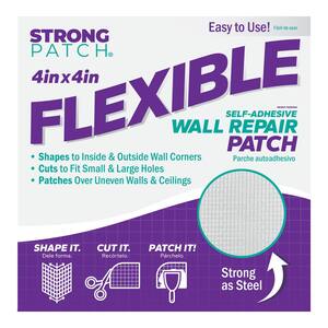 Drywall Patches