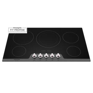 Cooktop Size: 36 in.