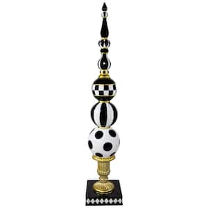 Centerpiece in Christmas Centerpieces