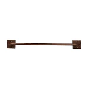 Popular Towel Bar Length (in.): 24 Inch