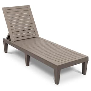 Outdoor Chaise Lounges