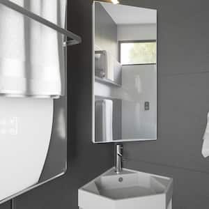 Medicine Cabinets with Mirrors