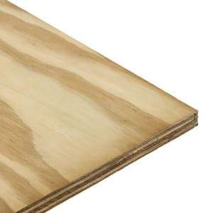 Nominal Product Thickness (in.): 3/4
