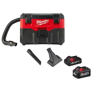 Battery Platform: Milwaukee M18