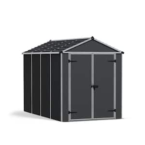 Approximate Width x Depth (ft): 6 x 10