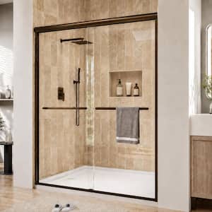 Alcove Shower Doors
