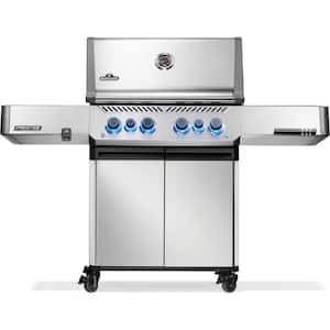 Stainless Steel