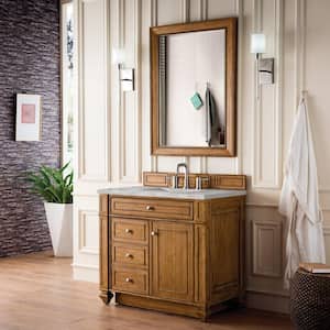 Popular Vanity Widths: 36 Inch Vanities