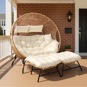 Outdoor Lounge Chairs