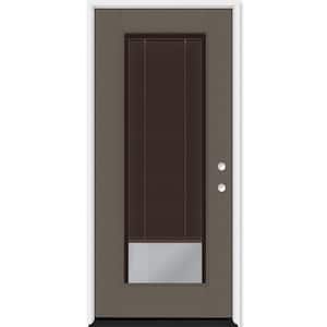 Common Door Size (WxH) in.: 34 x 77