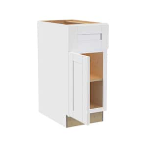 Base in Assembled Kitchen Cabinets