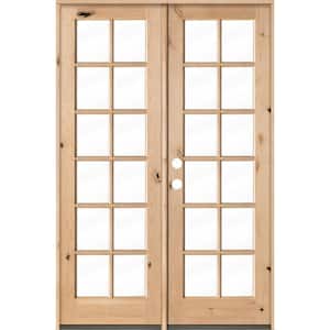Double Door