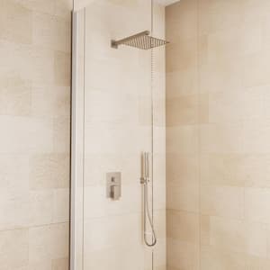 Handheld Shower Heads