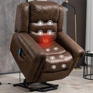 Recliner Type: 3 Position