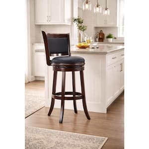 Swivel in Bar Stools