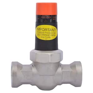 Inlet Diameter (In.): 1