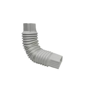 White in Gutter Systems