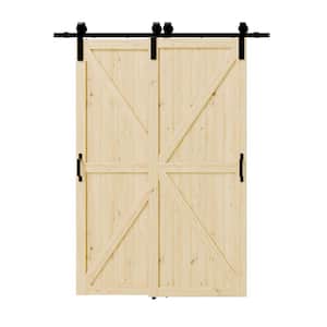 Door Size (WxH) in.: 60 x 84