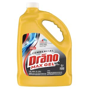Sink in Drain Cleaners