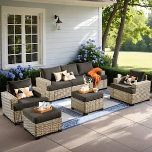 Patio Conversation Sets