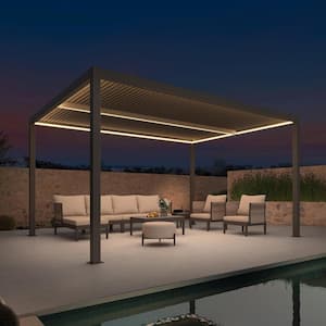 Approximate Width x Depth (ft): 12 x 14