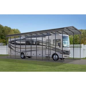 Approximate Width (ft.): 12 - 18