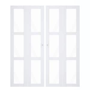 Glass Panel