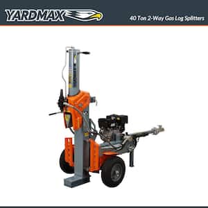 YARDMAX