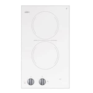 Cooktop Size: 12 in.