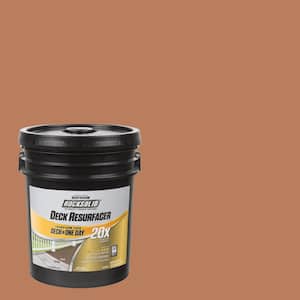 Rust-Oleum RockSolid
