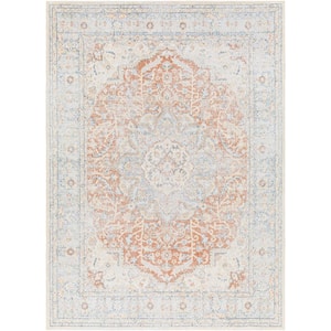 Washable in Area Rugs