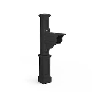 Post Installation Type: Fits Over 4x4
