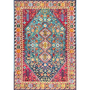 Approximate Rug Size (ft.): 9 X 12