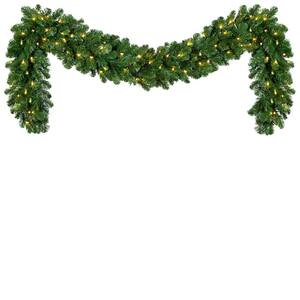 Christmas Garland