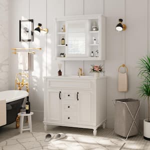 Wall Cabinet