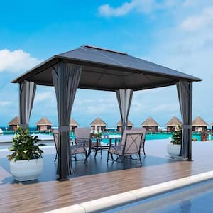 Patio Gazebo/Canopy