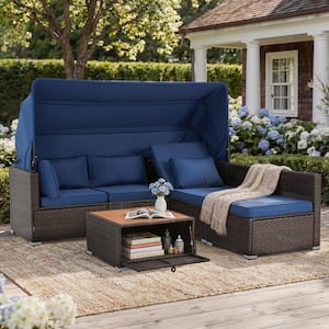 Patio Furniture