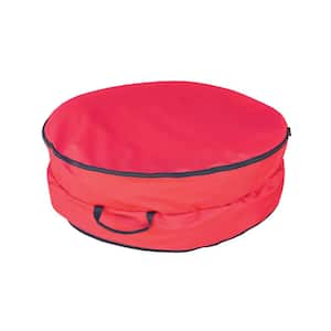 Wreath Diameter (in.): 36 - 48 in Wreath Storage