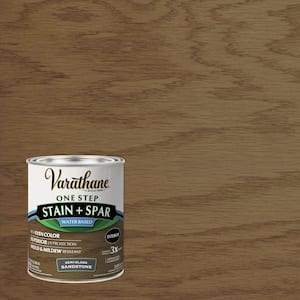 Stain & Sealer In One: Yes