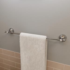 Popular Towel Bar Length (in.): 30 Inch